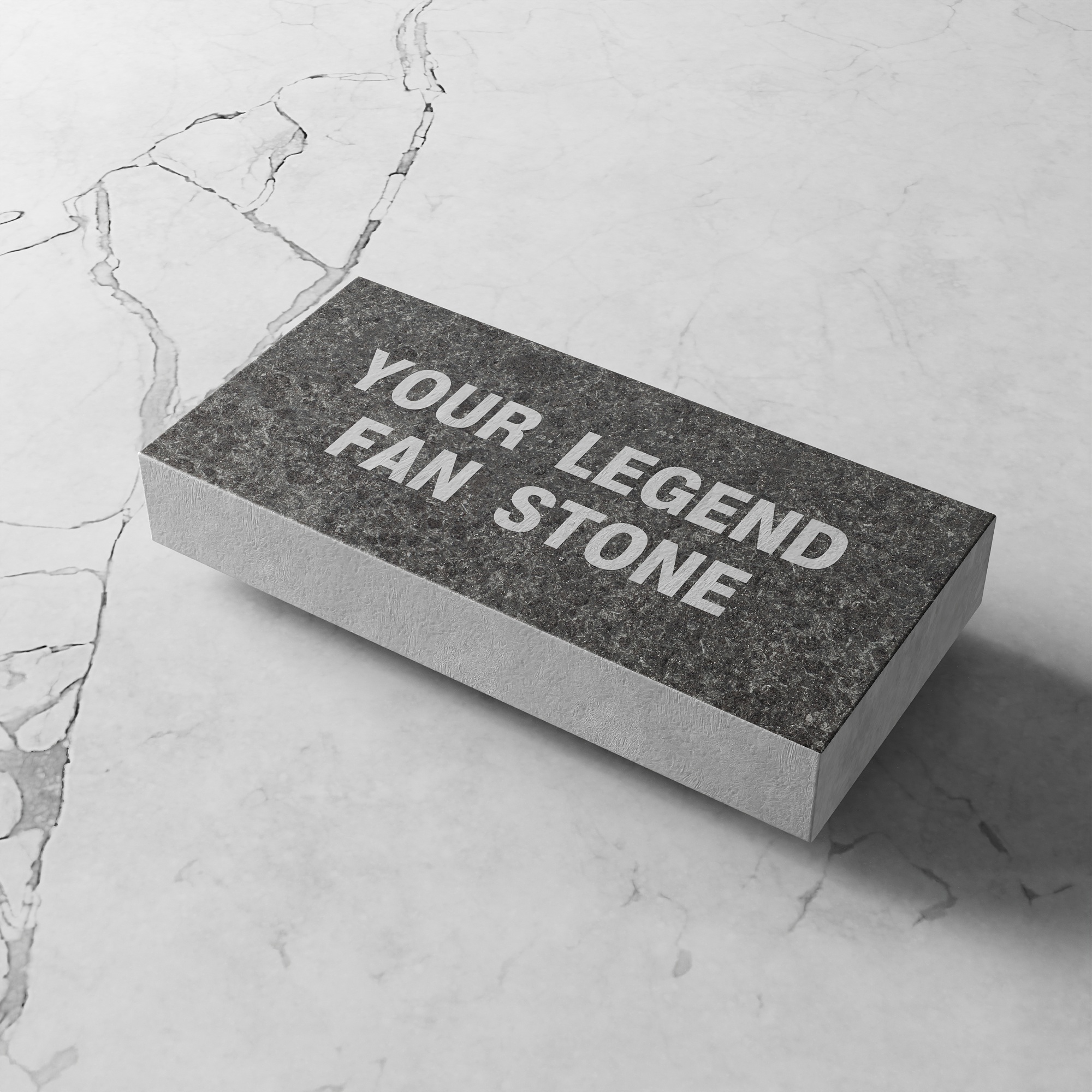 Standard Stone (KOP)