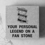 Large Stone (KOP 'The Blues')